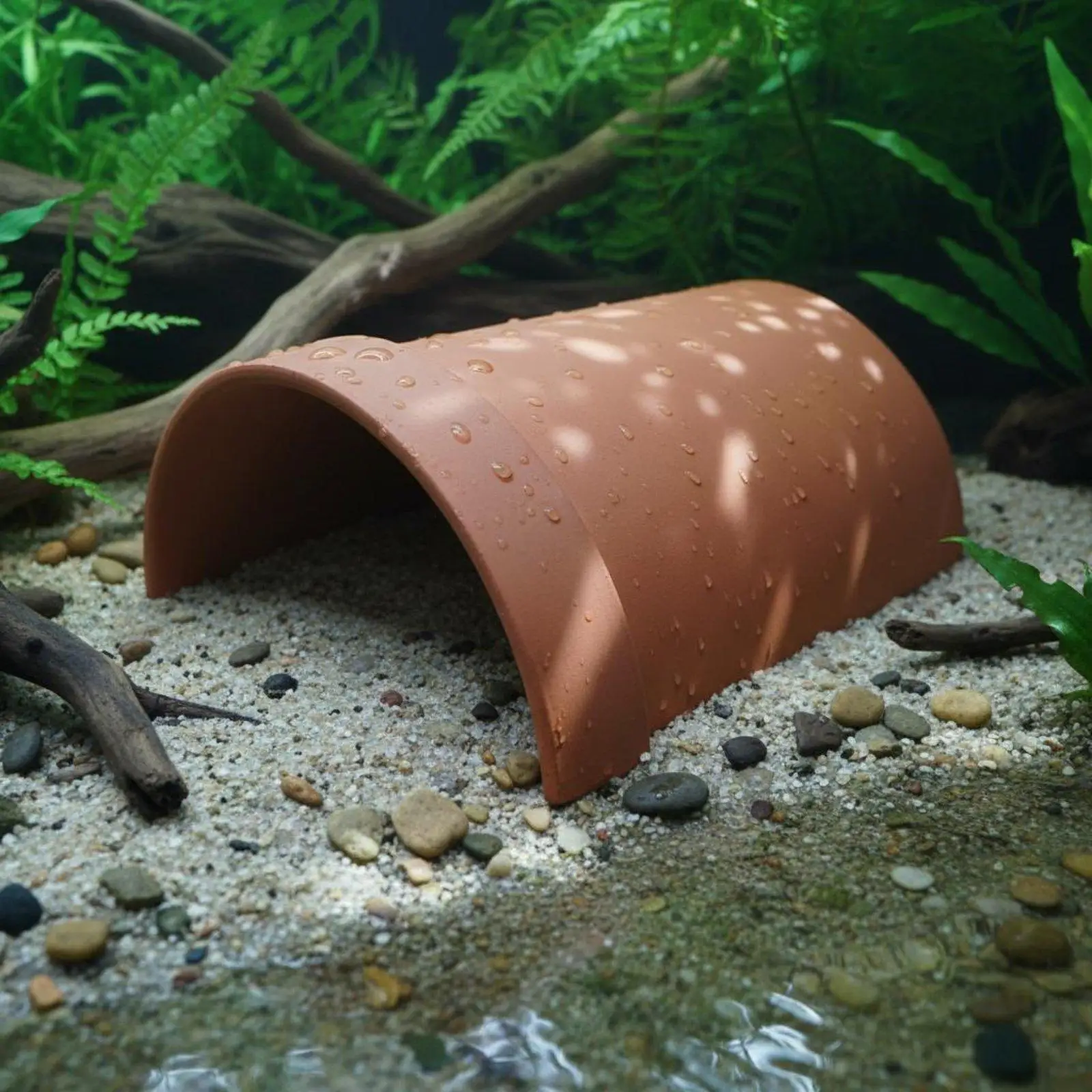 tortoise-cave-hide-humid-hideaway-reptile-basking-cave-moisture-friendly-turtle-climbing-hide-for-tortoises-turtles-terrarium