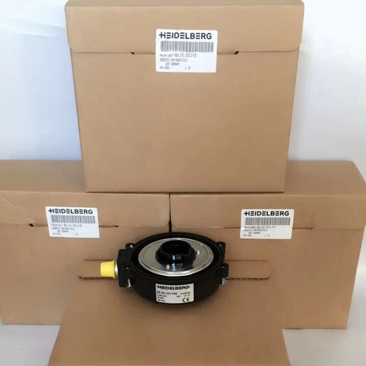 Original encoder 63.101.2211 for offset printing machine spare parts