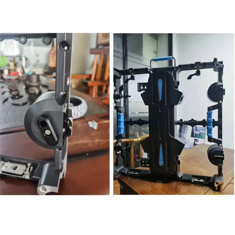 LED Stage Rental Screen Die Casting Aluminum Box P2.9/P3.91 Stage Design Performance Wedding Removable Activity LED Screen