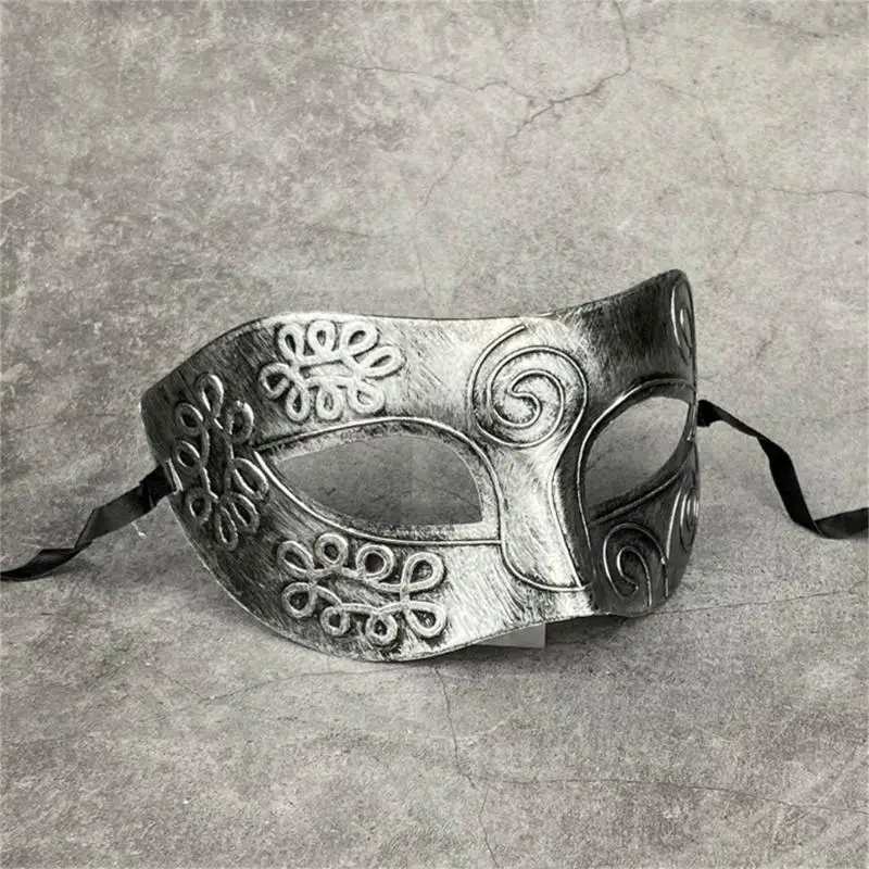 2025 NOWA MAS MASKA MASKA VINTAGE MASKA WENETIAN PŁASNA MASKA MASK