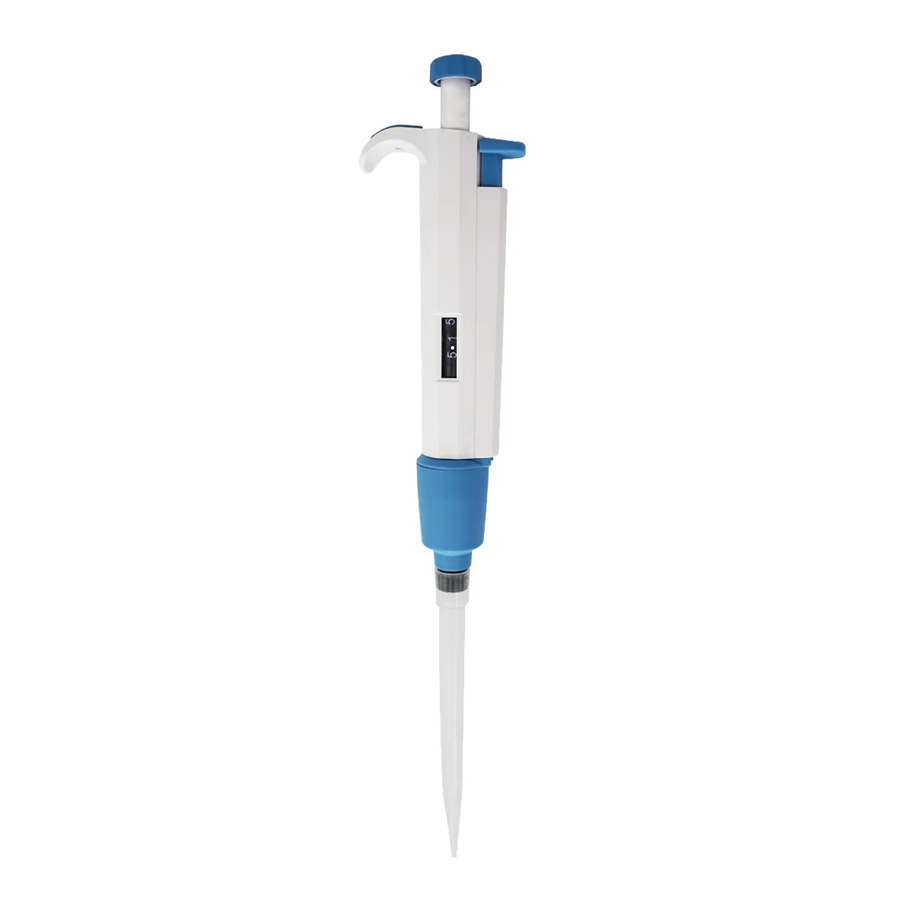 

Hot Sale Mechanical Pipette-TopPette Single/Eight Channel Adjustable/Fixed Volume Light Ergonomic PVDF Material