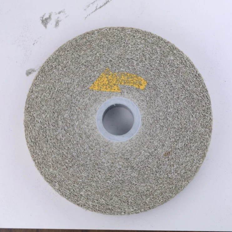 

EXL 8A MED 6*1*1 NICE TOP Remove paint, stains, adhesives, welds, rust, heavy oxidation compounds, surface contaminants, etc