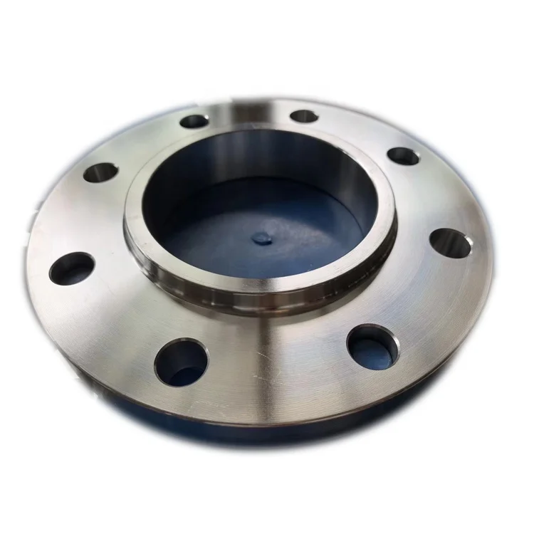 

Wenzhou COMPASS High Technology AISI 304 Inox SS316L Stainless Steel Chemical Industry Weld Neck Pipe Quality Fittings Flange