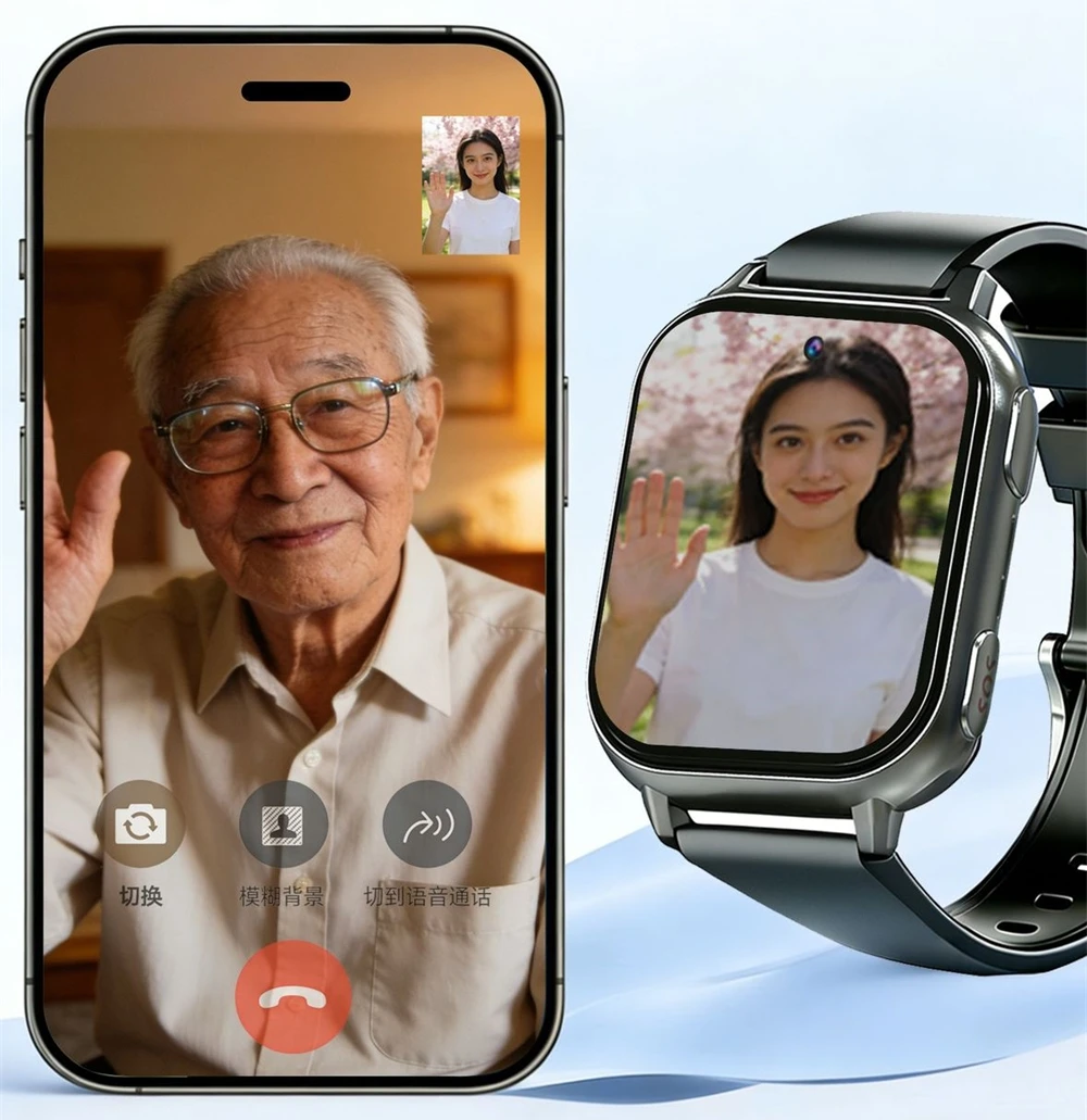 Falling Detection G…