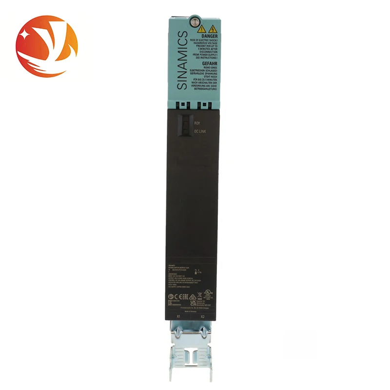 

High Quality Industrial Automation Plc Pac Dedicated Controllers With 6SL3 120-2TE13-0AD0 Plc Logic Programming Controller