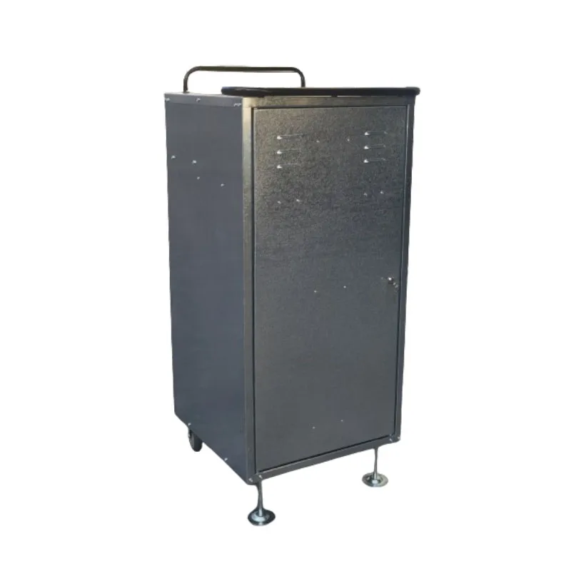 With Durable Materials Galvanized Sheet Equipment for Horses Manufacturer Saddle Box