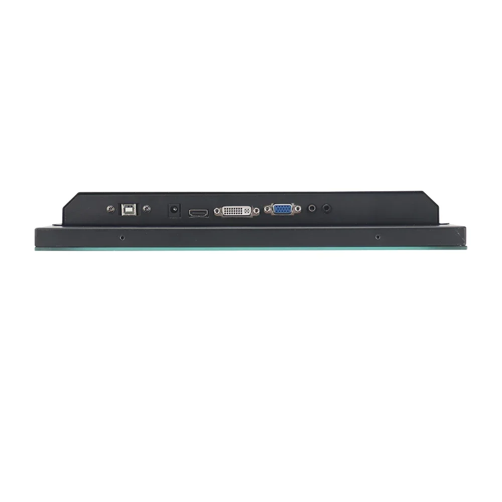 7 8 10.1 10.4 12.1 13.3 15 15.6 17 18.5 19 21.5 22インチ タブレット オープンフレーム 静電容量式タッチスクリーン キオスクディスプレイ