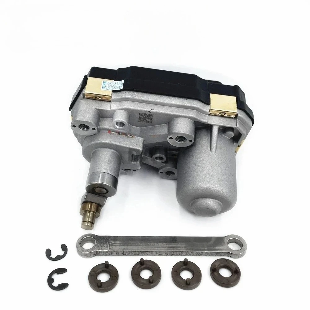 

New BV40 59001107607 Turbo Actuator 54409700030 28235-2F700 Turbine for KIA Sportage Sorento Carnival Sedona 2.0 CRDi 2016-