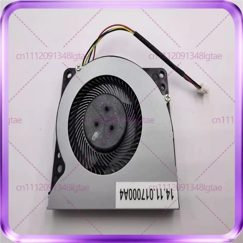 Cooling fan AGE05010F05H for mini small host md5008HS 5V