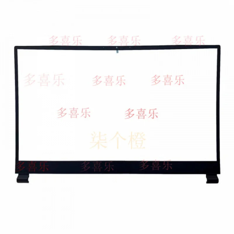 

QQ New for MSI GE75 Raider MS-17E2 17E5 17E7 Laptop LCD Front Bezel Cover