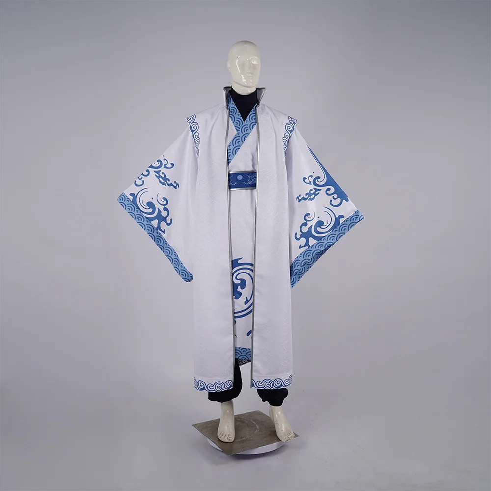 Nezha Cosplay Costu…