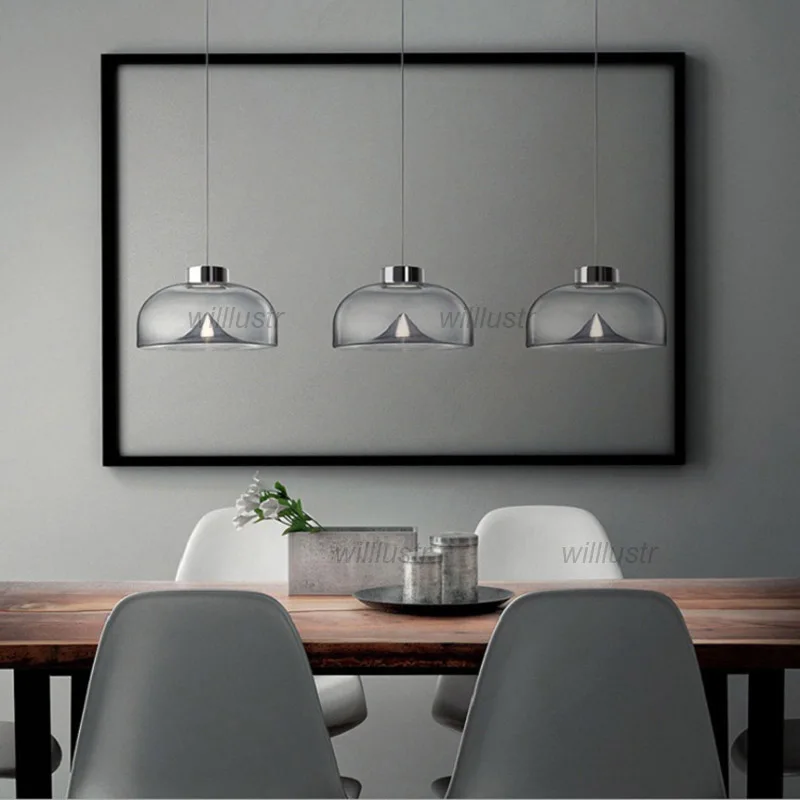 Modern Glass Iceber… - image