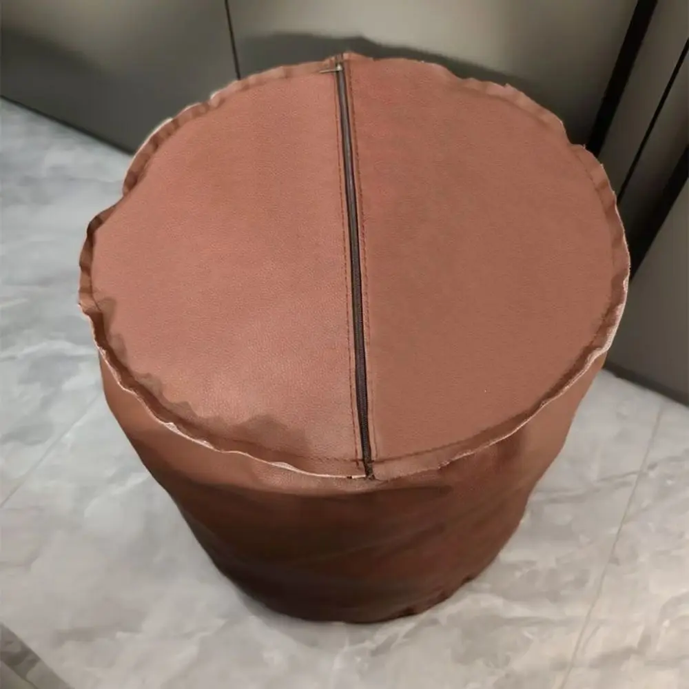 puf-cilindrico-de-couro-minimalista-de-grande-capacidade-impermeavel-sem-enchimento-para-sala-de-estar