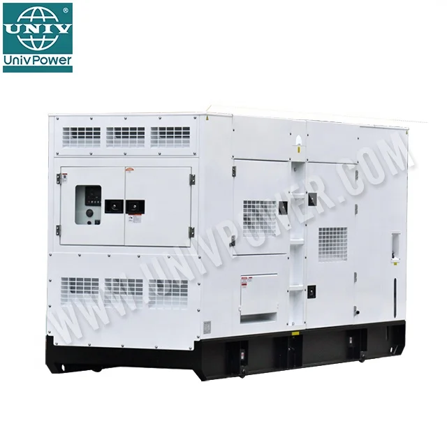 BEST SELL 32kva 25kw Atmospheric Water Generator