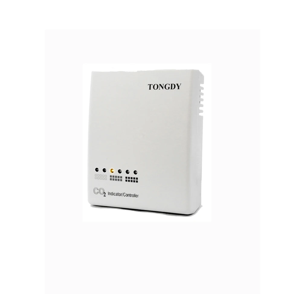 Tongdy CO2 sensor/Carbon dioxide transmitter