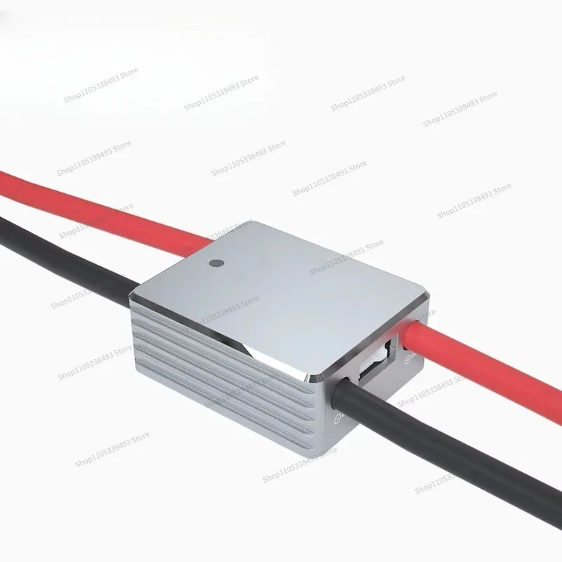 For CAN PMU/UAVCAN Bus Digital High-precision Voltage and Current Detection APM/PX4 Open Source