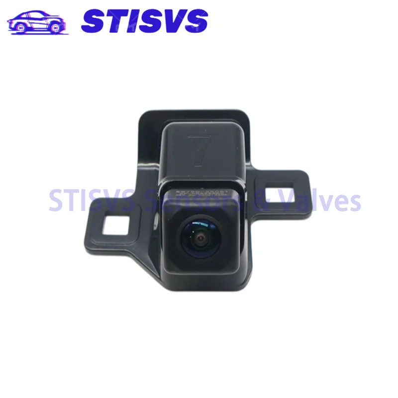 86790-35061 Rear View Reversing Camera for Toyota Land Cruiser Automotive Spare Parts Car Parts accessories 8679035061