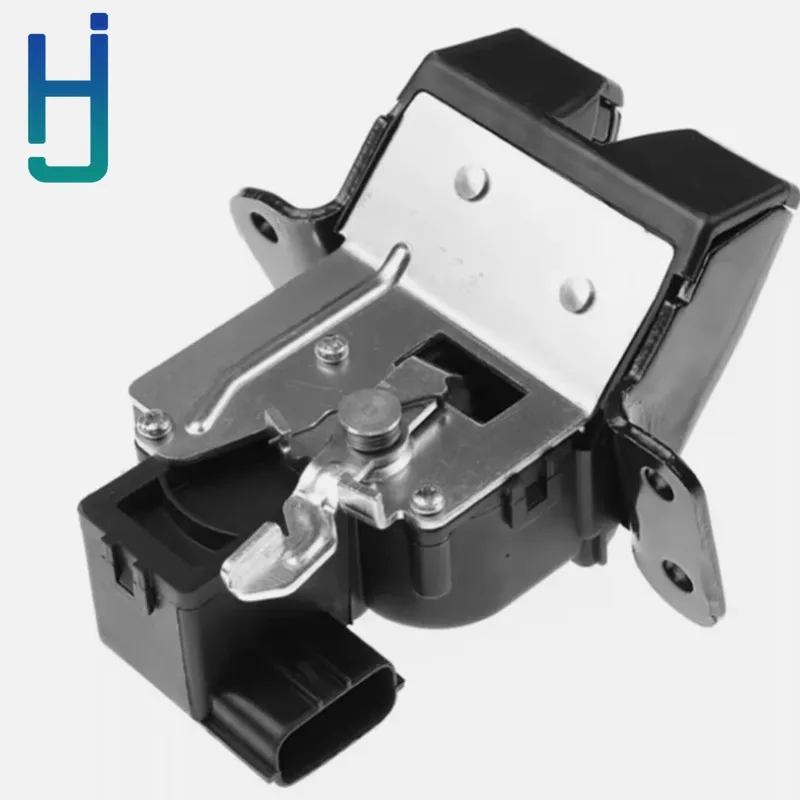 

81230-A5000 81230-A6000 Tailgate Trunk Latch Mechanism Door Lock Actuator for Hyundai Elantra