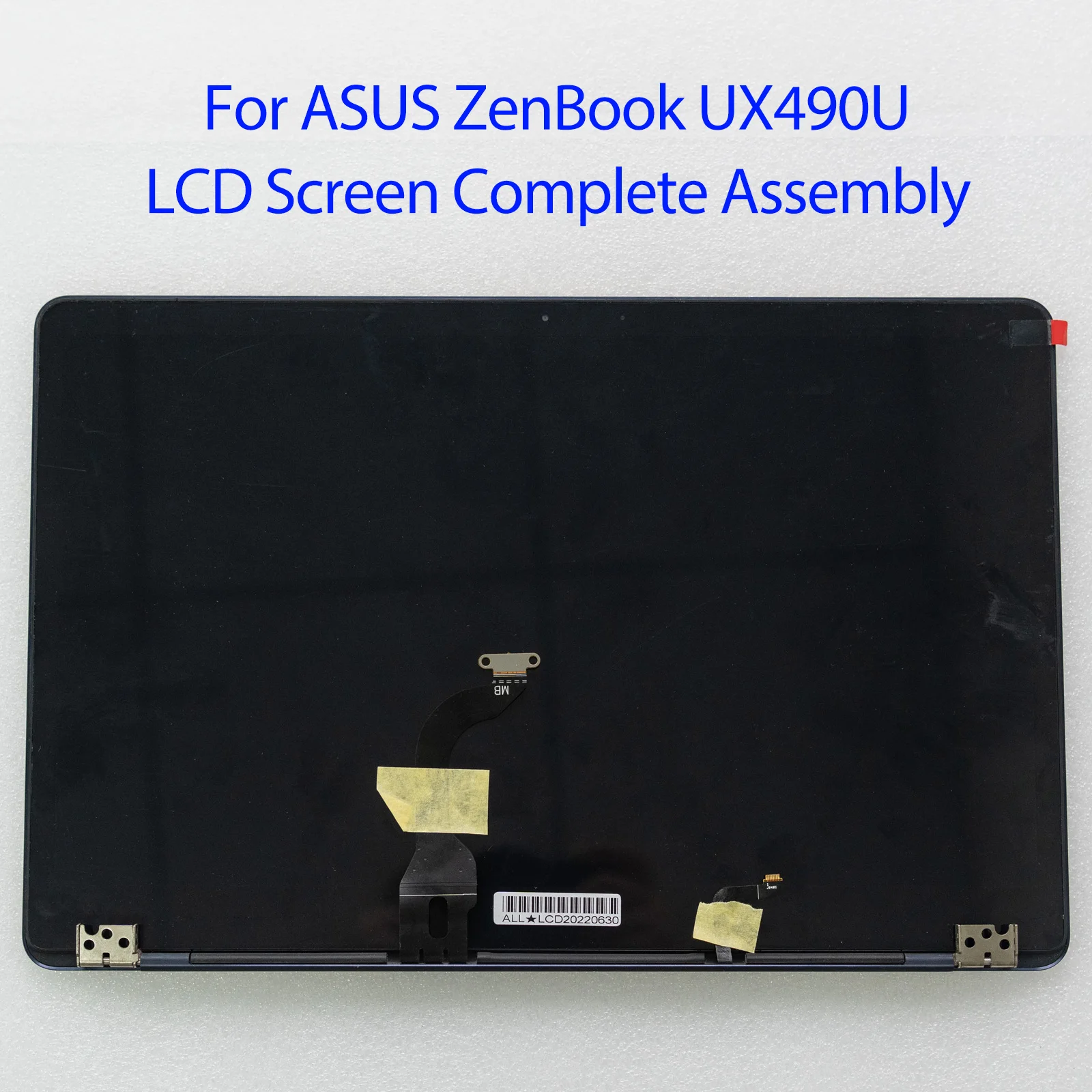 14.0 inch LCD Touch Screen Complete Assembly for ASUS UX490U UX490UA LED Matrix Display FHD 1920x1080