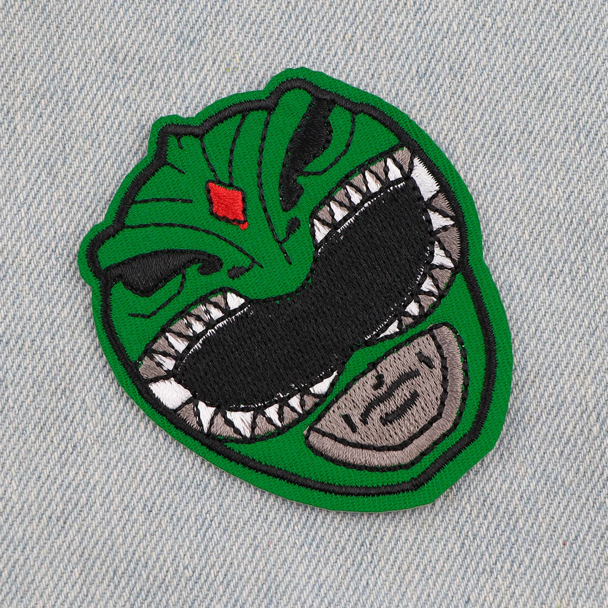 Ferro em patches bordados Superman para roupas, Cool Stickers para jaquetas, Stripes DIY para crianças, Vestuário