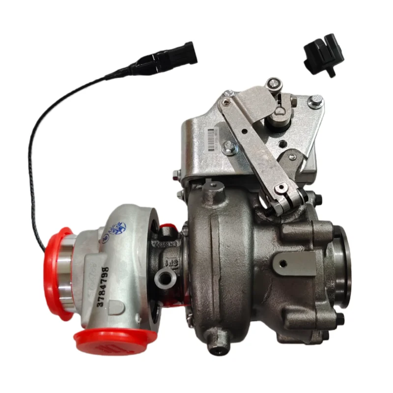 

Diesel Engine Parts HE200VG Turbo 5603955 5326260 Turbocharger 5603955 5326260 For Cummins QSB4.5