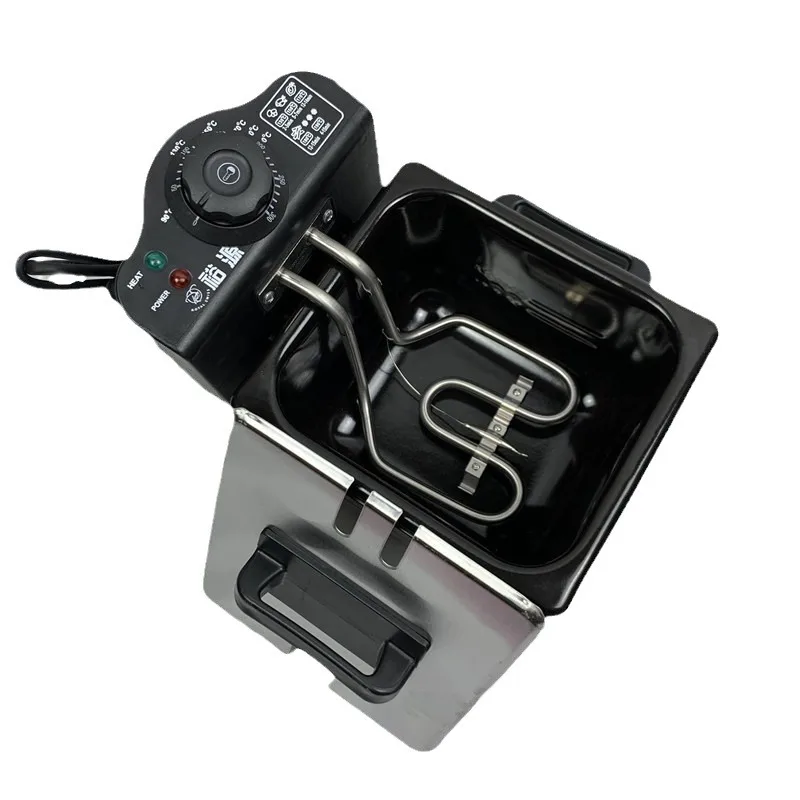 

Constant temperature, commercial fryer, electric fryer