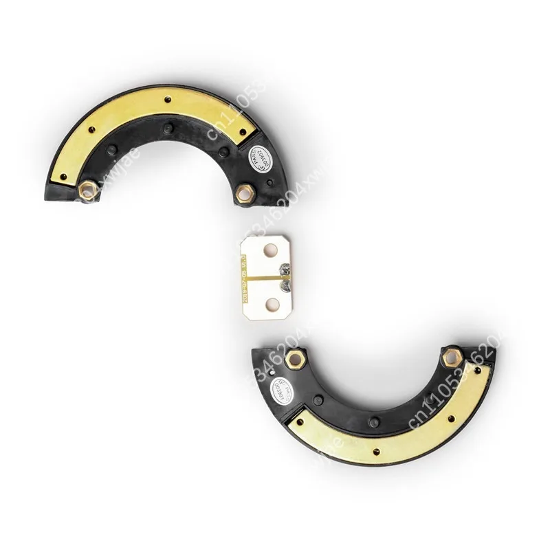 Rotating Rectifier Diode Module 330-25777 for Diesel Generator Excitation System Replacement Parts