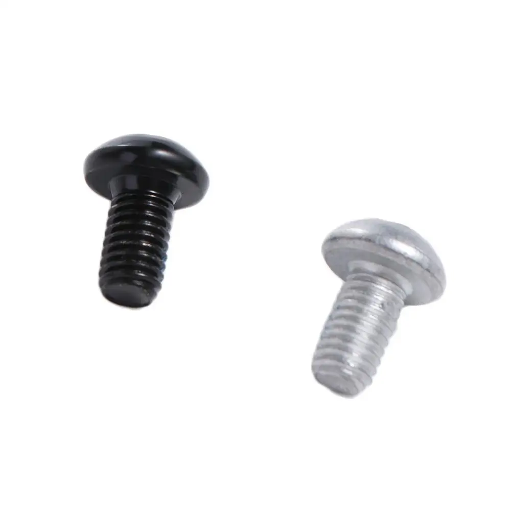 1pc Cycling Parts Bike Disc Brake Rotor Fixing Bolt M5*9mm Screw Bicycle Brake Disc Hex Socket Screws Bicycle Parts