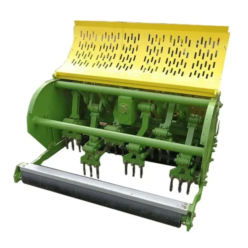 Imported Natural Lawn Drilling Machine Garden Tool Accessories for  Management Aeration   Loose Soil