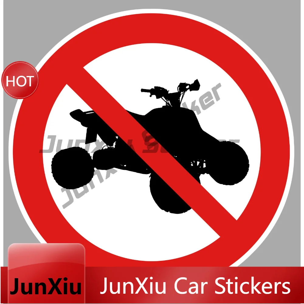 Personalized Sticker For Camper Door Camping Gear Box Quad Prohibited Camping Vinyl Uv Protection Decal