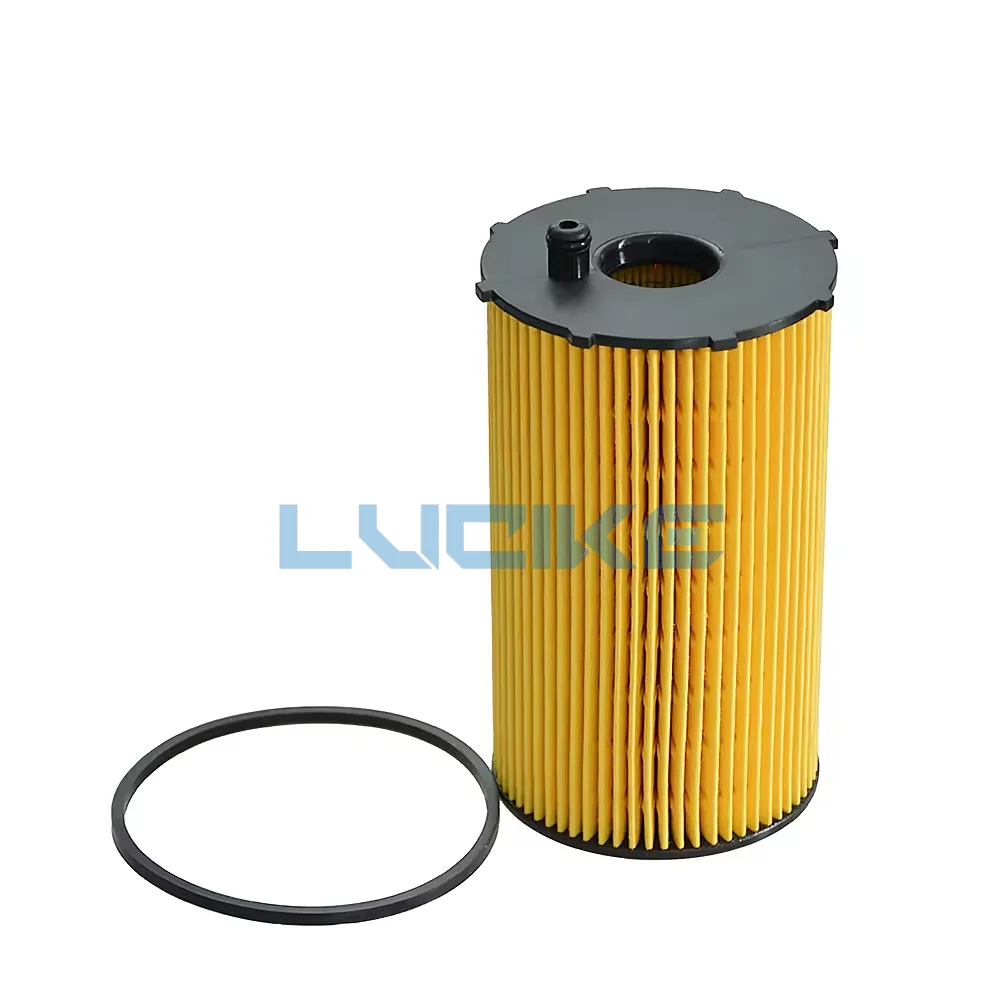 Oil Filter Cross Reference 1311289 For Range Rover Sport