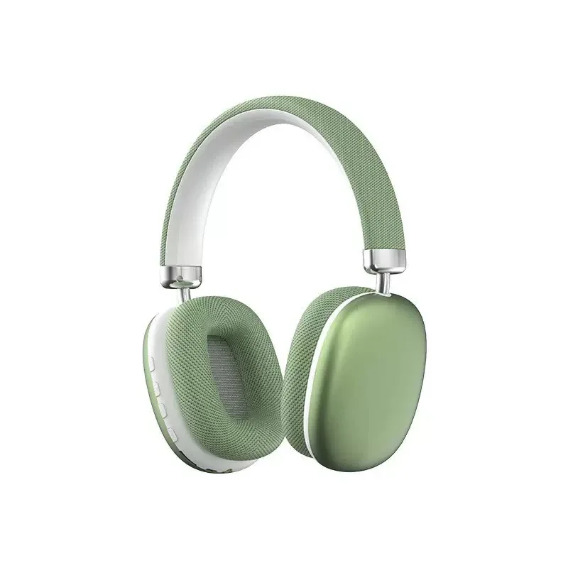 Рисунок 5 - P9 Носить пара наушников на го