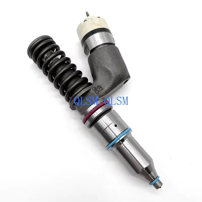 حاقن وقود الديزل 211-3028 10R-7228 لمحركات الديزل كاتربيلر CAT C18 -