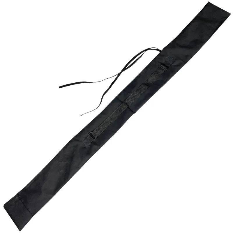 Anime Jujutsu Kaisen Yuta Okkotsu Cosplay Weapon Props Sword Sword Back Bag Wooden Weapon Performance Props