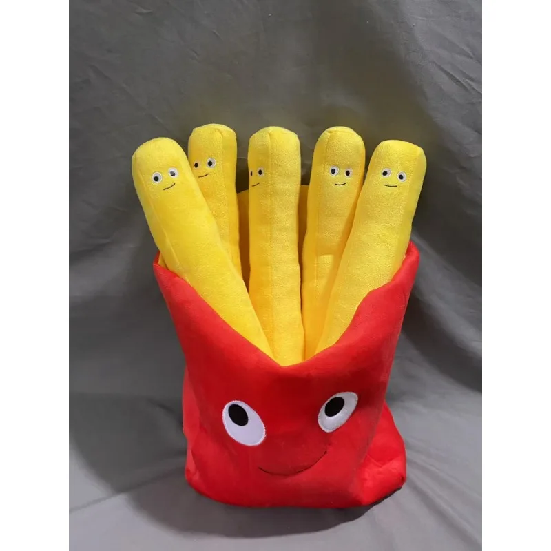 Papa círculo agua delfín Animal muñeca creativa pulsera relleno de felpa diversión niños juguete interactivo cumpleaños regalo hecho a mano