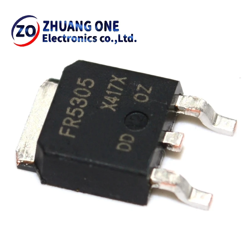 10 قطعة IRFR5305 TO-252 FR5305 IRFR9024N IRFR9024 IRFR9120N IRFR3709Z IRFR110 IRFR120N IRFR210 IRFR220N IRFR5505 IRFR5410 IRFR3607