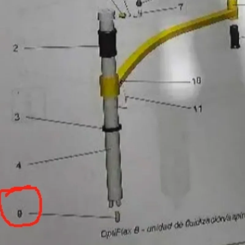 Imagem -05 - Suntool Fluidistor para Gema Ig02 Bomba de pó Pulverizador Eletrostático 237284 Pol 10 Pcs 20 Pcs