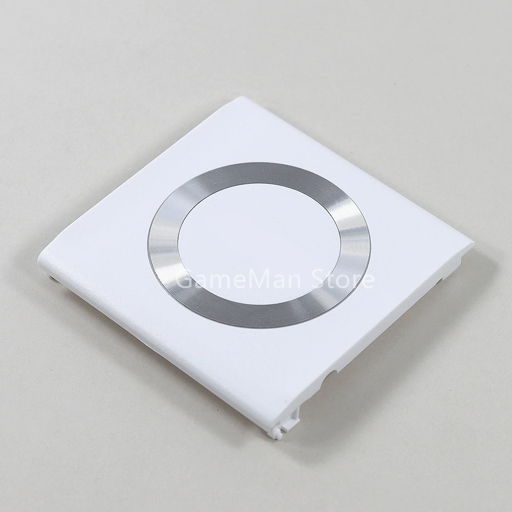 Psp1000 psp 1000用の高品質のumdバックドアカバー,交換用コンソール