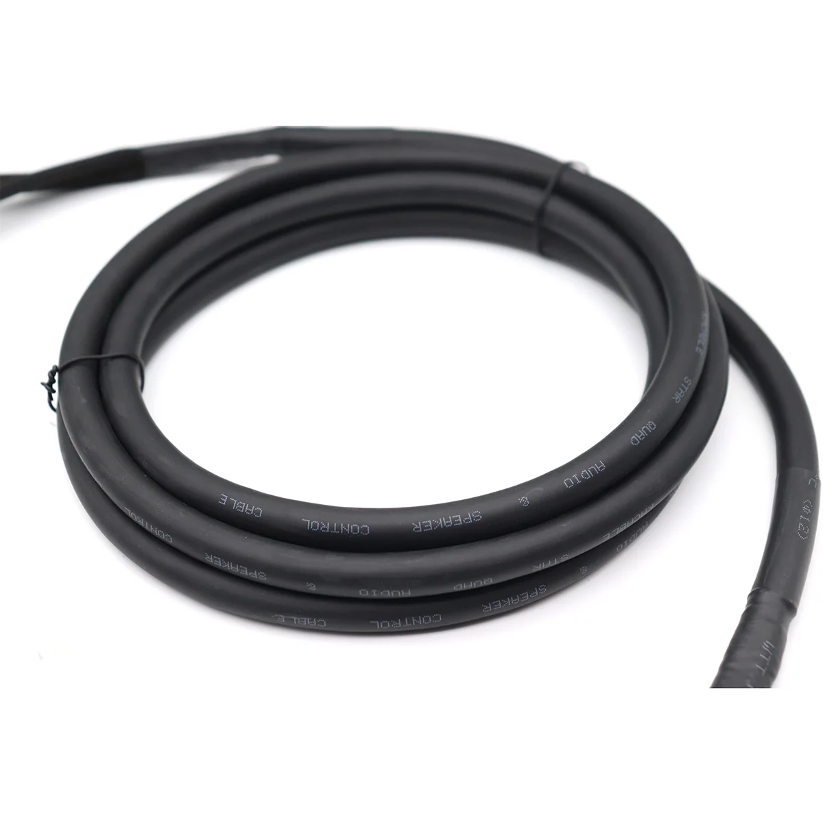 Israeli Power Plug + 3-Pin XLR DMX Combo Cable 1m 2m 3m 5m Stage Lighting Power & Signal Cable for DJ Event