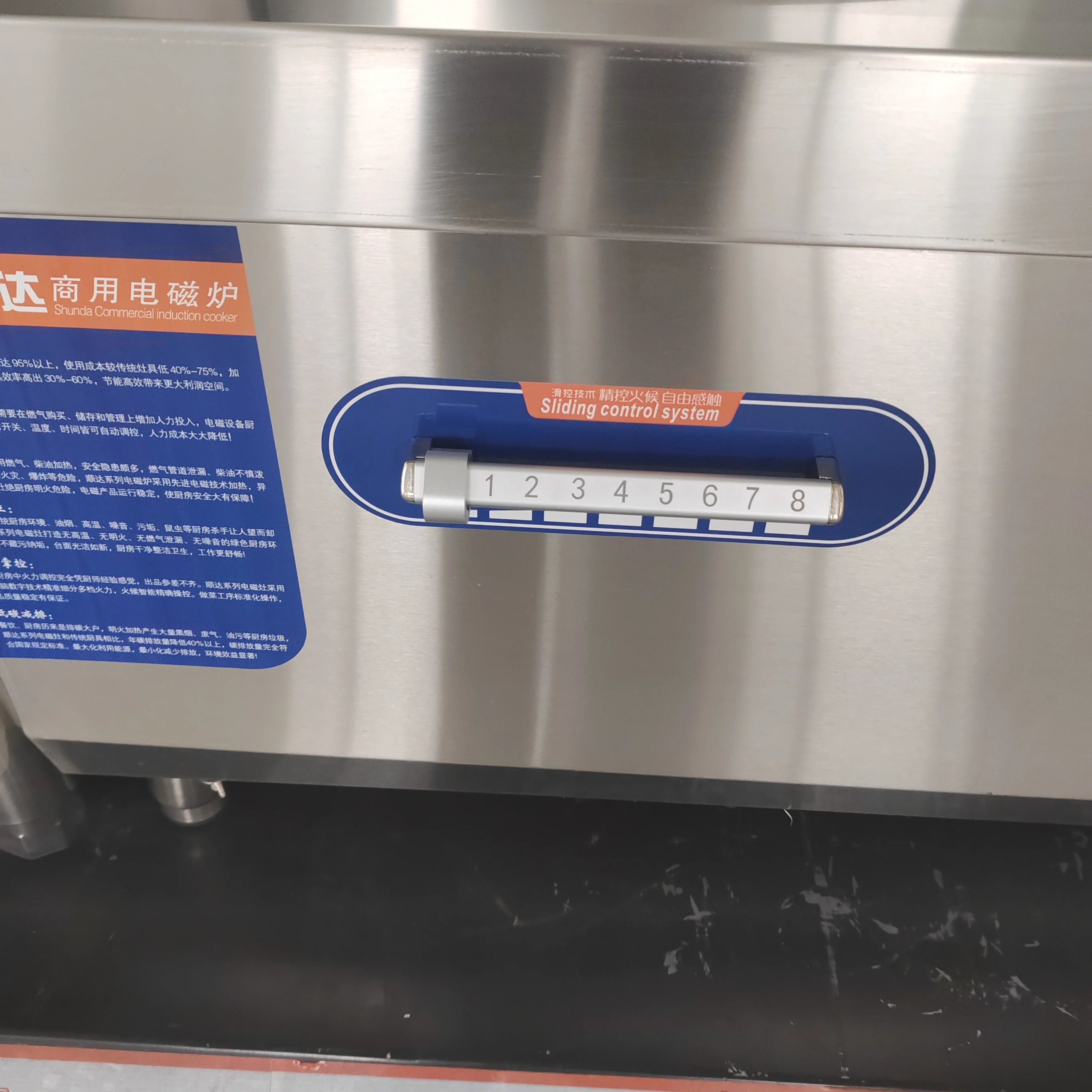 Profesjonalny, wysokowydajny i – Commercial Kitchen Boiler recenzja i cena