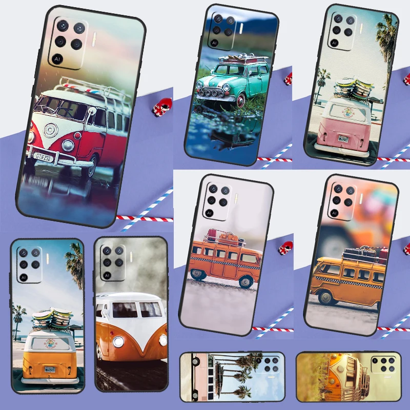 Combi Van Surf Case… - image