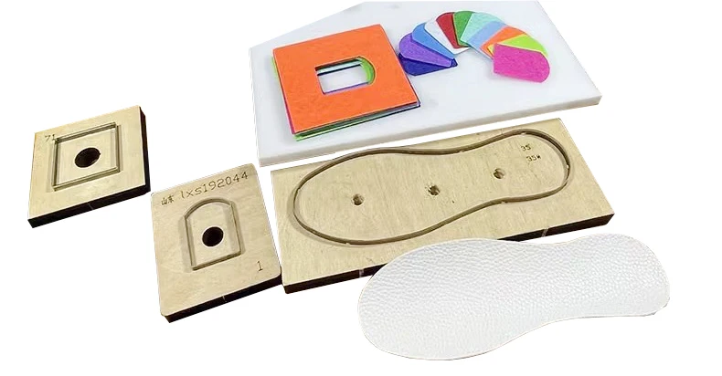 آلة قطع القوالب الجلدية اليدوية الكهربائية شديدة التحمل آلة قطع القوالب الكهربائية الأصلية #3