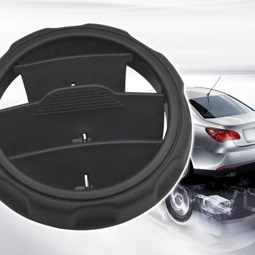 

1pc Car Rear Center Console Air Vent Bezel Heat Resistant For Land Rover Discovery 3 4 Range Rover Sport Car Accessories