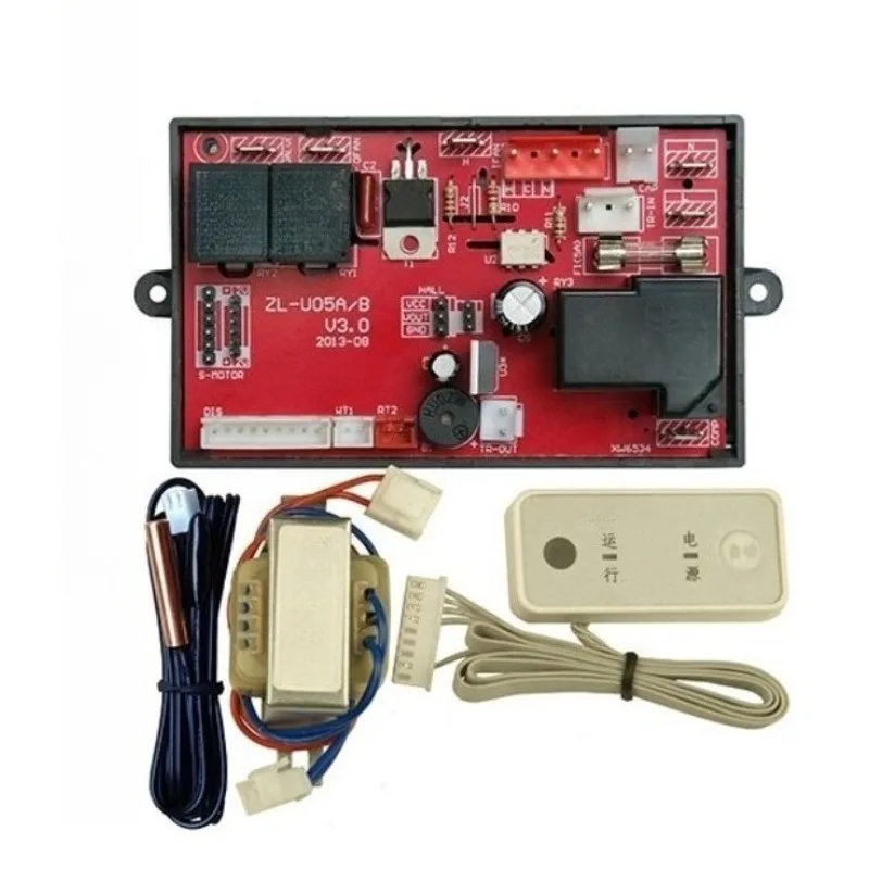 For Suitable for ZL-U05A/B Air Conditioner Universal Board Universal Control Board