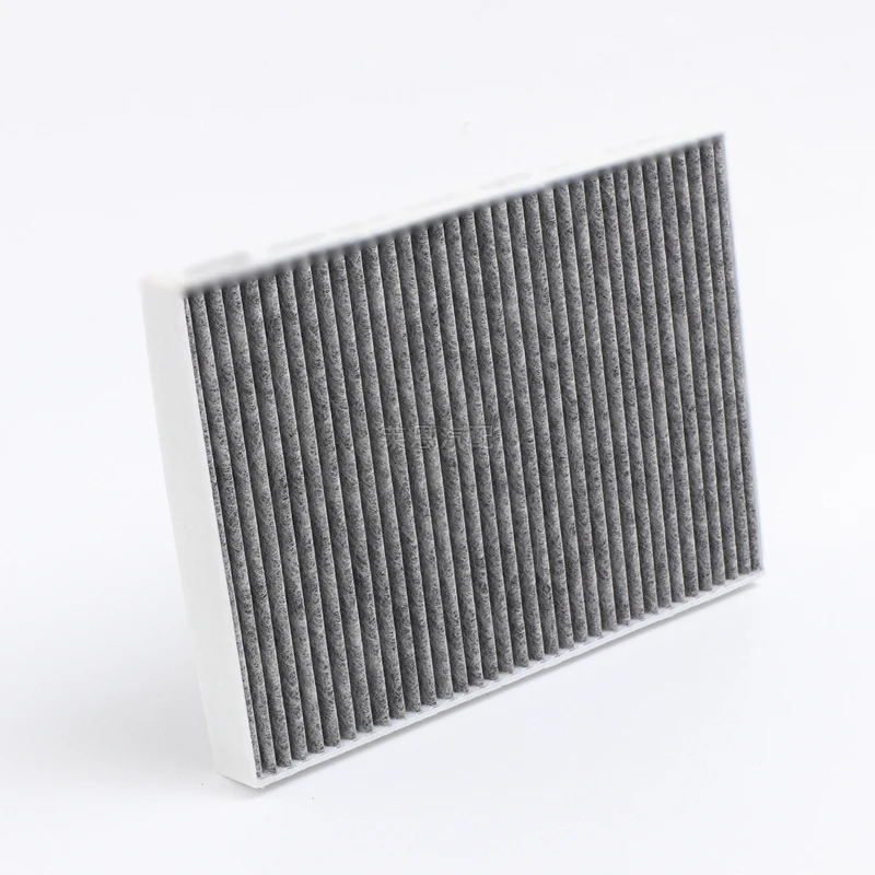 Cabin Filter For Audi A4 8E B6 2000-2004/A4 B7 2004-2008/8H B6 B7 2002-2009/Audi A6 C5/ALLROAD 2000-2005 Model Carbon Filter