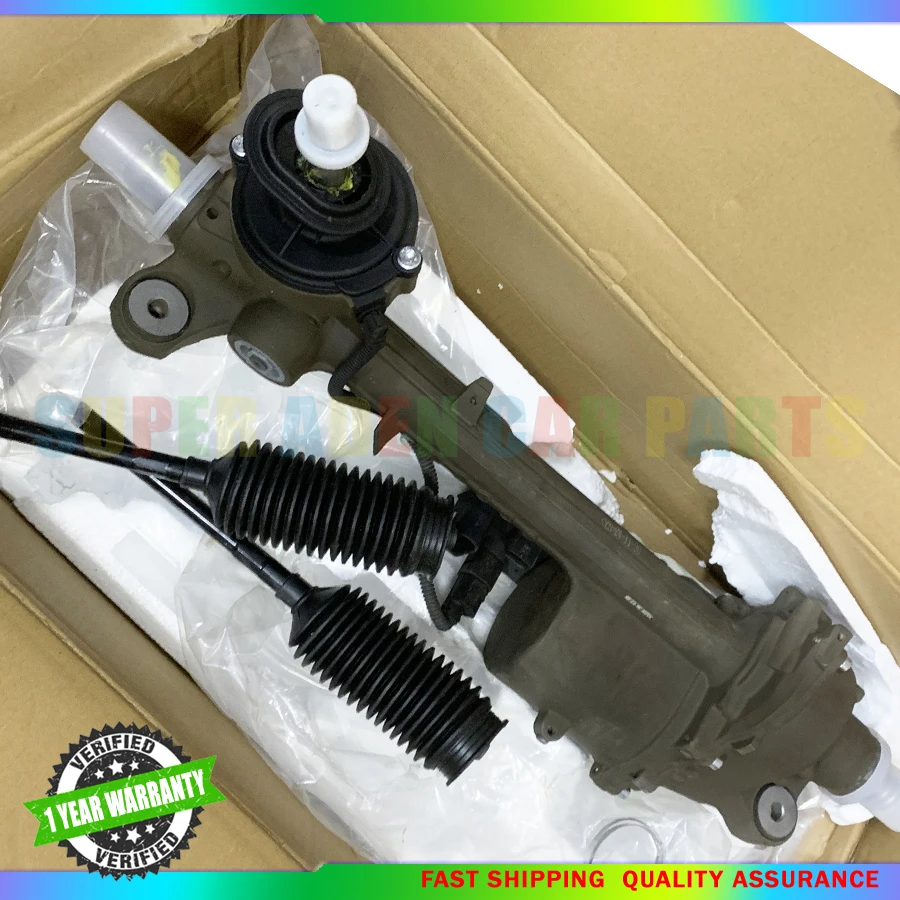 

5N1423050Q Auto Power Steering Rack For Volkswagen Tiguan Passat 5N1909144P 5N1423061J 5N1423105H 5N1423061K 5N1423050K