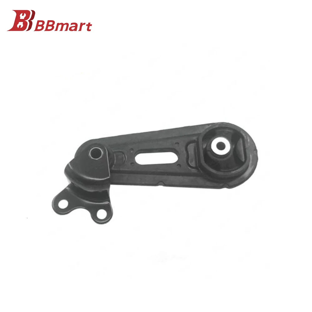 DG8139040A BBmart Auto Parts 1 Pcs Engine Motor Transmission Mount Kit Torque Bracket For Ford FIESTA B6 2008-