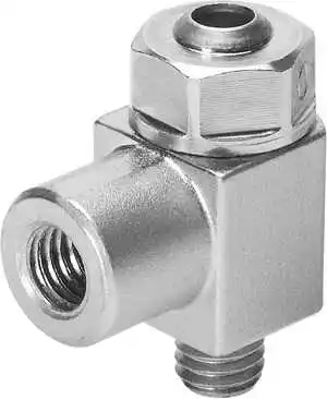 

Festo Throttle valve GRLA-M3 175038