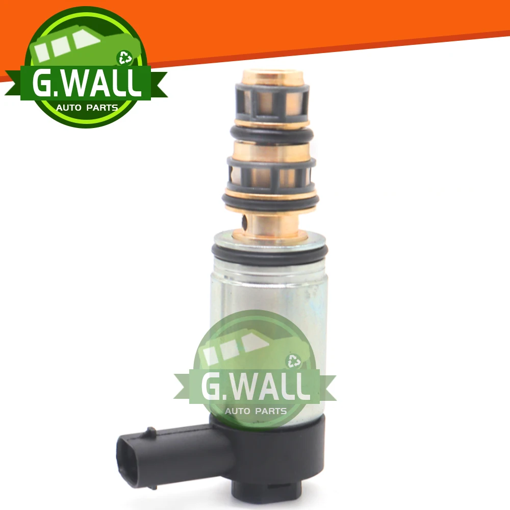 GW-36 New AC Compressor Control Valve For Buick envision Chevrolet Cruze Verano Impala LaCrosse EX 10557C