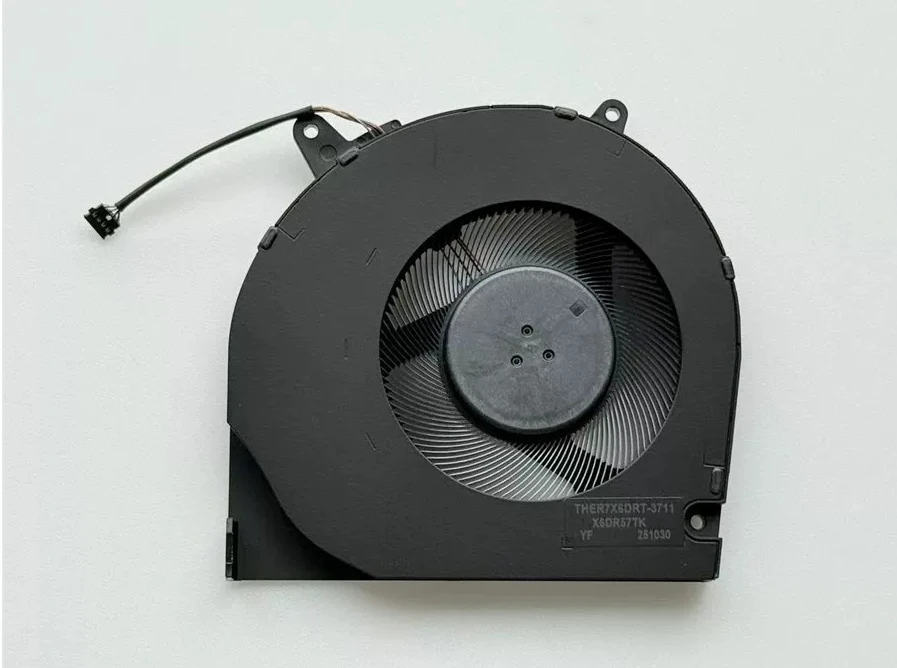 Aurora X Pro 14th Generation 5070Ti X6AR57TW Fan for Mechanical Revolution